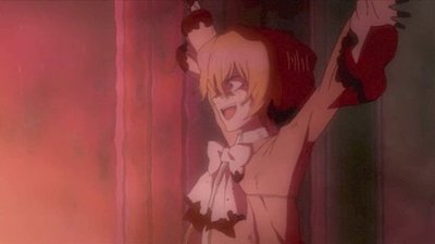 Pandora Hearts Season 1 Episode 14