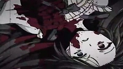 Pandora Hearts Season 1 Episode 15