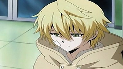 Pandora Hearts Season 1 Episode 16