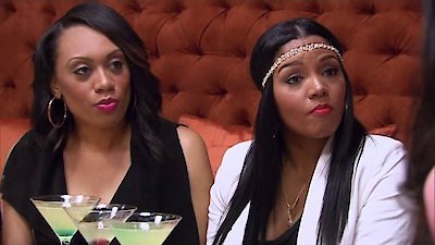 The Real Housewives Of Atlanta: Kandi's Wedding Season 1 Episode 3