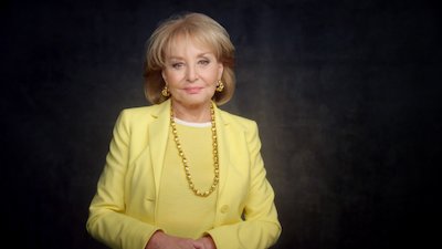 Oprah's Master Class Season 4 Episode 6