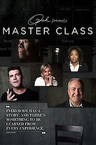 Oprah's Master Class