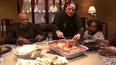 Rev Run's Sunday Suppers Season 1 Episode 1