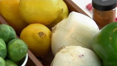 Rev Run's Sunday Suppers Season 1 Episode 2