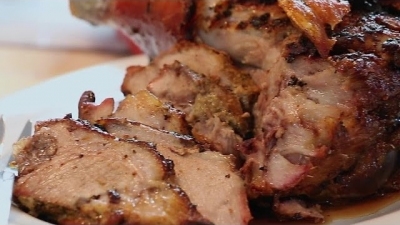 Rev Run's Sunday Suppers Season 1 Episode 4