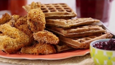 Rev Run's Sunday Suppers Season 1 Episode 5