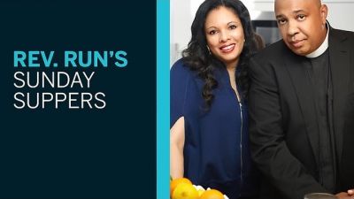 Rev Run's Sunday Suppers Season 2 Episode 2