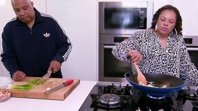 Rev Run's Sunday Suppers Season 2 Episode 4