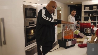 Rev Run's Sunday Suppers Season 2 Episode 5