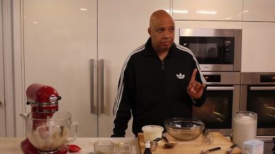 Rev Run's Sunday Suppers Season 2 Episode 7