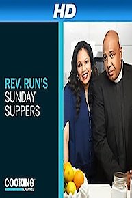 Rev Run's Sunday Suppers