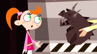 The DaVincibles Season 1 Episode 17