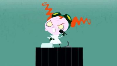 The DaVincibles Season 1 Episode 18