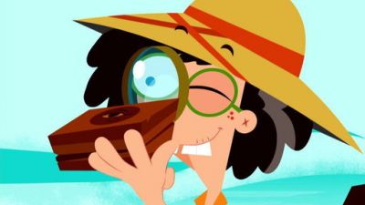 The DaVincibles Season 1 Episode 19