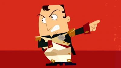 The DaVincibles Season 1 Episode 20