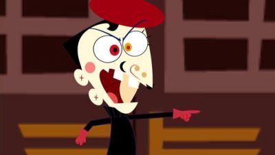 The DaVincibles Season 1 Episode 23