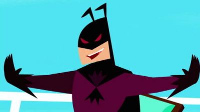 The DaVincibles Season 1 Episode 25