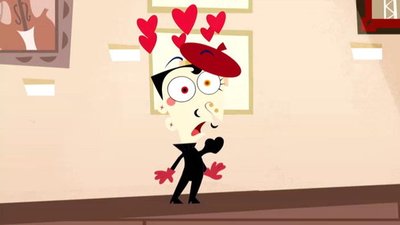 The DaVincibles Season 1 Episode 29