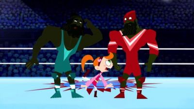 The DaVincibles Season 1 Episode 30