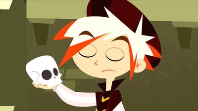 The DaVincibles Season 1 Episode 32