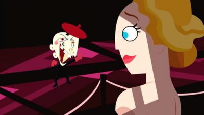 The DaVincibles Season 1 Episode 34