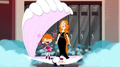 The DaVincibles Season 1 Episode 41