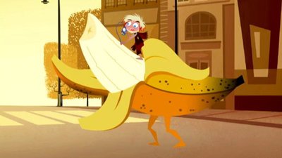 The DaVincibles Season 1 Episode 39