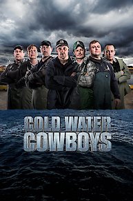 Cold Water Captains