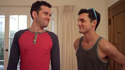 It Could Be Worse Season 2 Episode 1