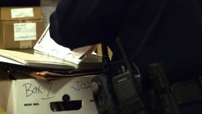 Sinister Ministers: Collared Season 1 Episode 1