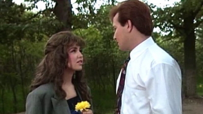 Maria Mercedes Season 1 Episode 1