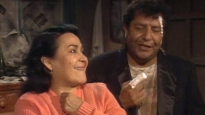 Maria Mercedes Season 1 Episode 8