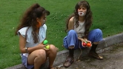 Maria Mercedes Season 1 Episode 9