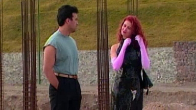 Maria Mercedes Season 1 Episode 79