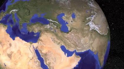 Cosmic Journeys Season 1 Episode 1