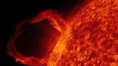 Cosmic Journeys Season 1 Episode 2