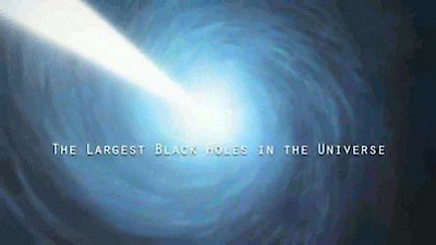 Cosmic Journeys Season 1 Episode 6