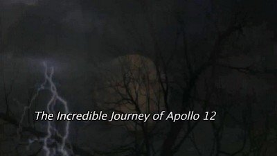 Cosmic Journeys Season 1 Episode 9