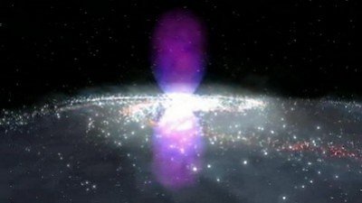 Cosmic Journeys Season 1 Episode 23