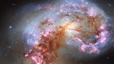 Cosmic Journeys Season 1 Episode 29