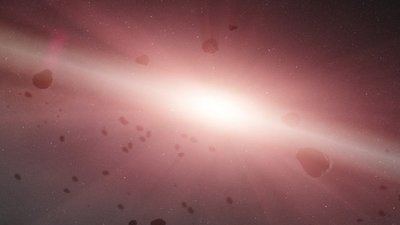 Cosmic Journeys Season 1 Episode 28