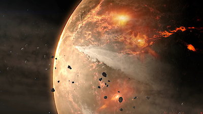 Cosmic Journeys Season 1 Episode 33