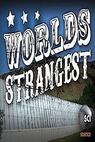 World's Strangest