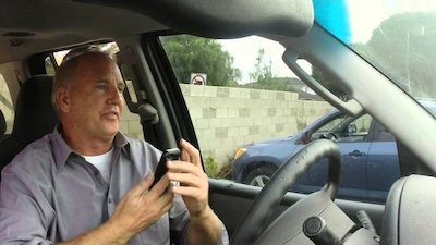 Cry Wolfe Season 1 Episode 1