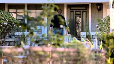 Cry Wolfe Season 1 Episode 2