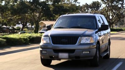 Cry Wolfe Season 1 Episode 3