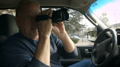 Cry Wolfe Season 1 Episode 4