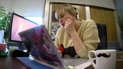 Cry Wolfe Season 1 Episode 5