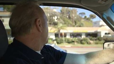 Cry Wolfe Season 1 Episode 6