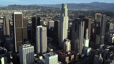 Cry Wolfe Season 1 Episode 7